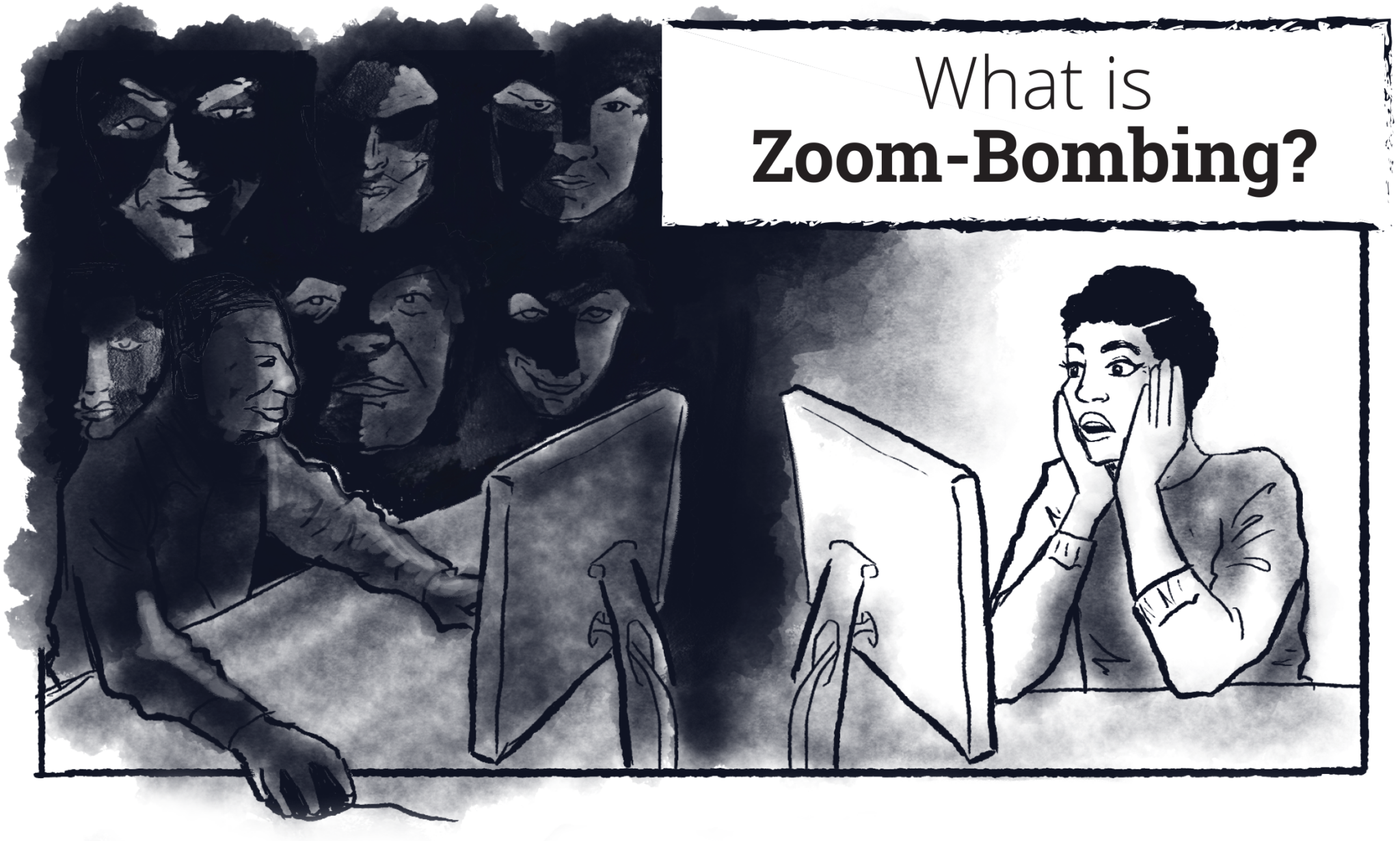 Zoom Bombing Prevention Liberal Arts Community Covid Updates Zoom Bombing Prevention Liberal Arts Community Covid Updates